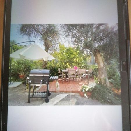 Casa Silvio Daire Torri Del Benaco Dış mekan fotoğraf