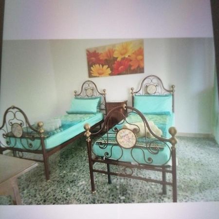 Casa Silvio Daire Torri Del Benaco Dış mekan fotoğraf