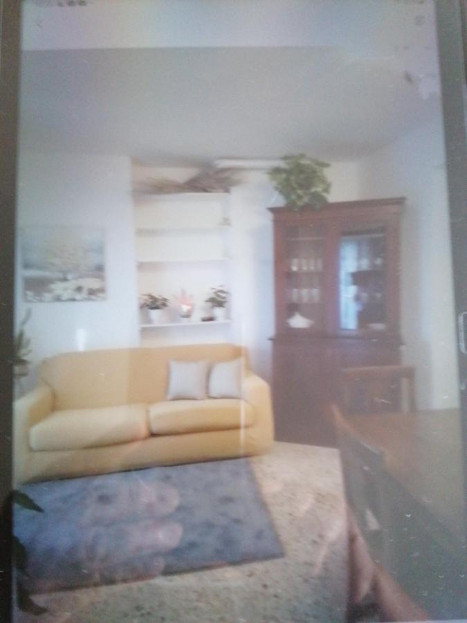Casa Silvio Daire Torri Del Benaco Dış mekan fotoğraf