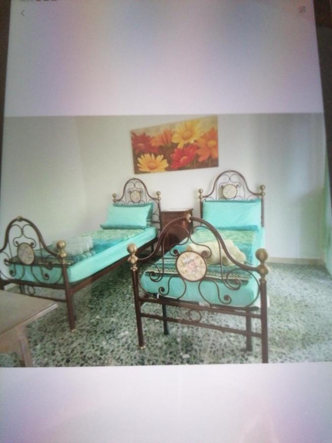 Casa Silvio Daire Torri Del Benaco Dış mekan fotoğraf