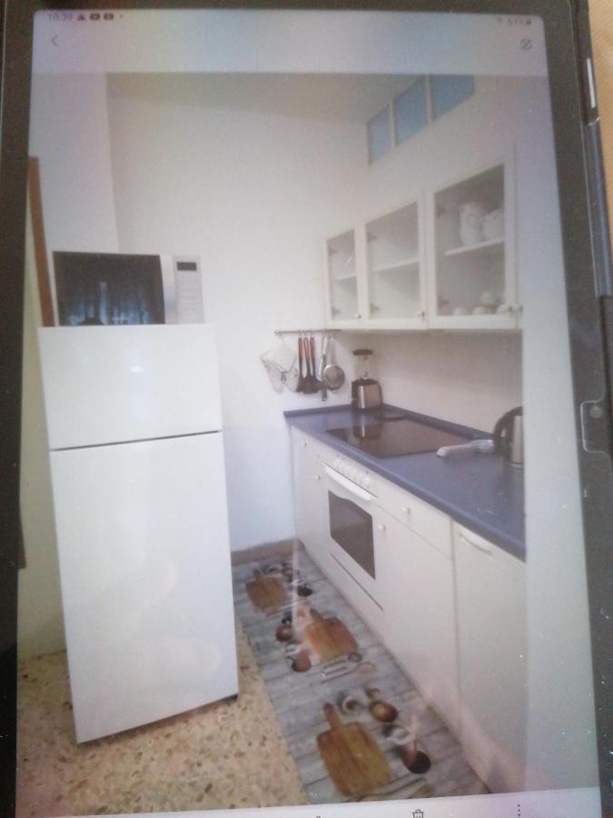 Casa Silvio Daire Torri Del Benaco Dış mekan fotoğraf