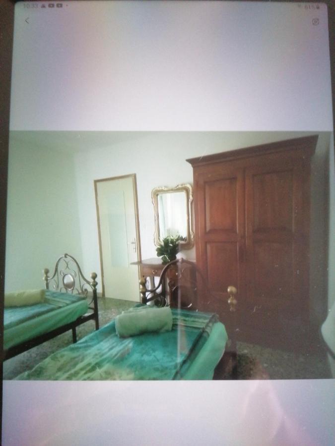 Casa Silvio Daire Torri Del Benaco Dış mekan fotoğraf