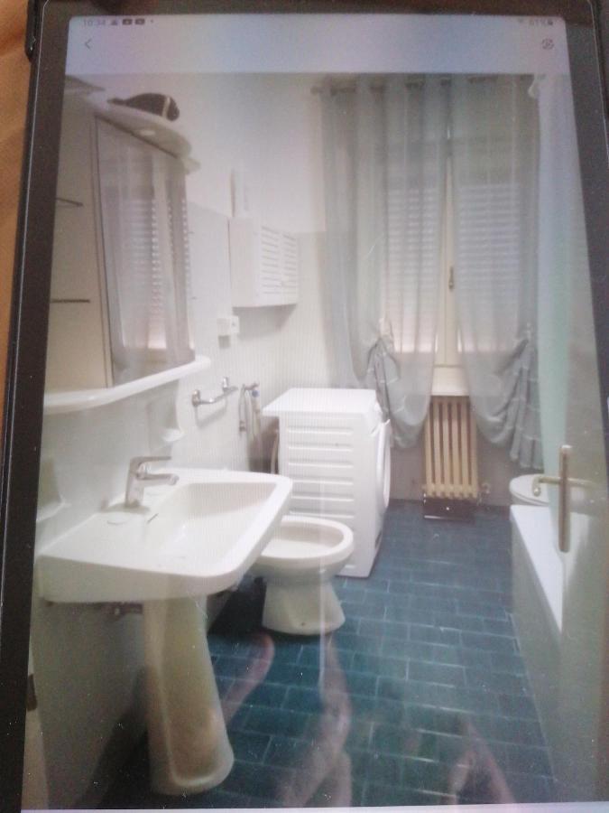 Casa Silvio Daire Torri Del Benaco Dış mekan fotoğraf
