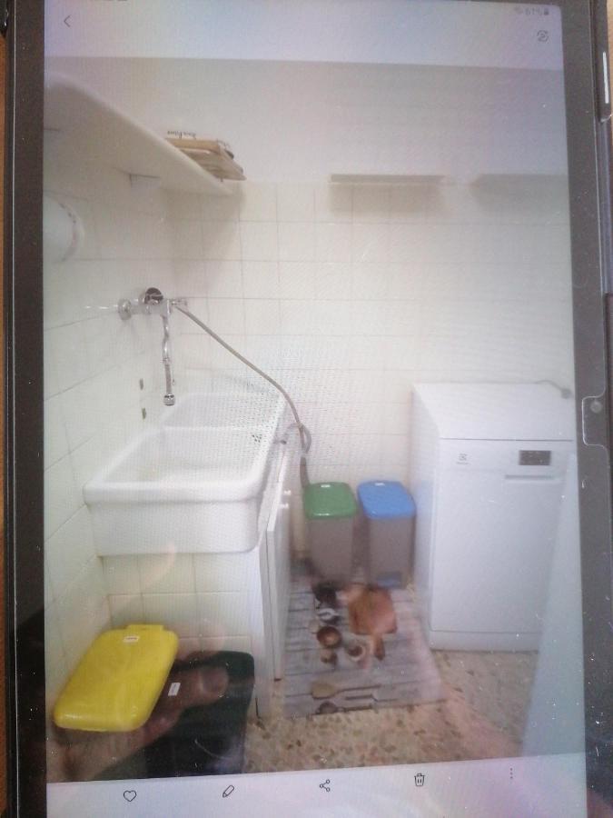 Casa Silvio Daire Torri Del Benaco Dış mekan fotoğraf