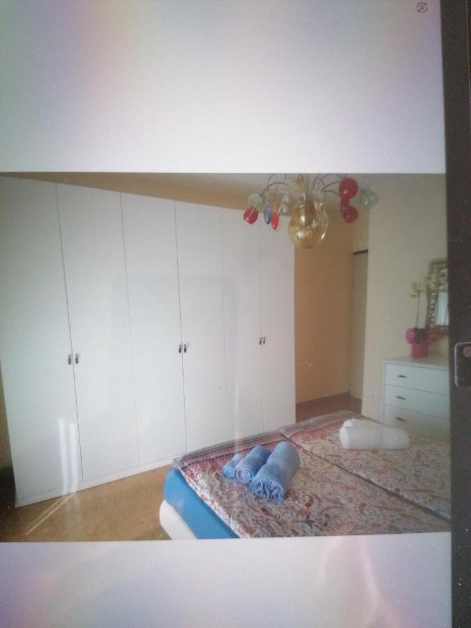 Casa Silvio Daire Torri Del Benaco Dış mekan fotoğraf