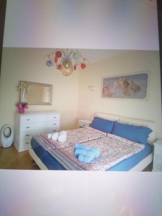 Casa Silvio Daire Torri Del Benaco Dış mekan fotoğraf