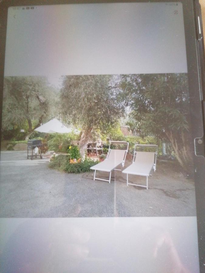 Casa Silvio Daire Torri Del Benaco Dış mekan fotoğraf