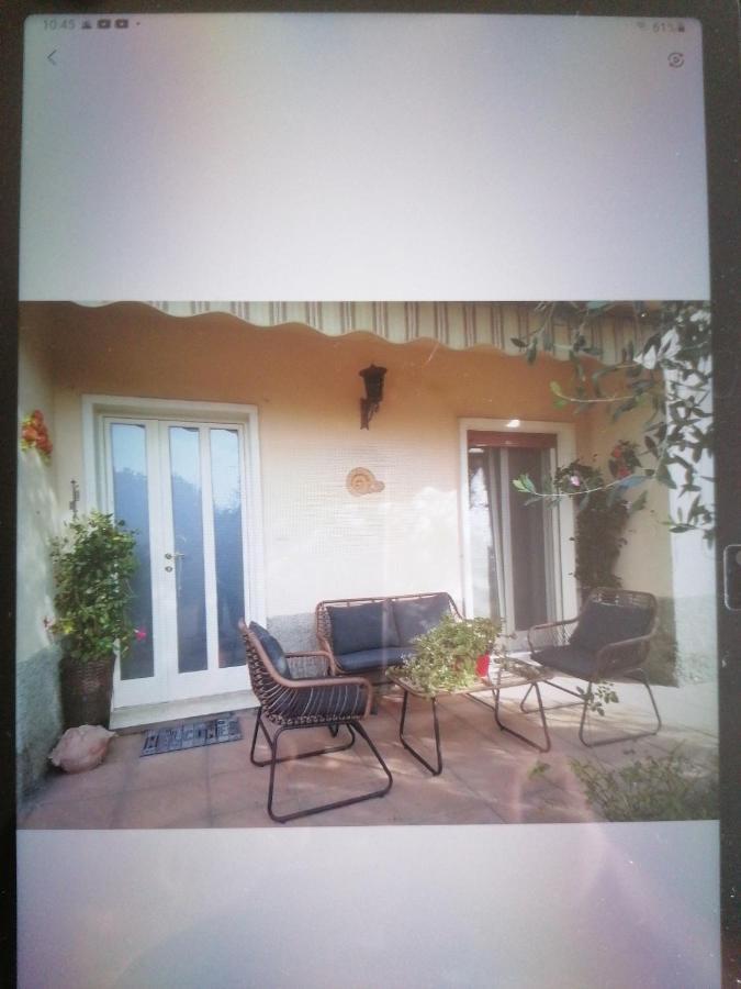 Casa Silvio Daire Torri Del Benaco Dış mekan fotoğraf